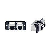 Kramer Electronics Rj-11 Rj-45 Pass Through (W1145)