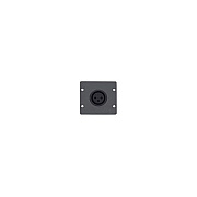 Kramer Electronics Xlr To Solder Cups (WA1XLF)