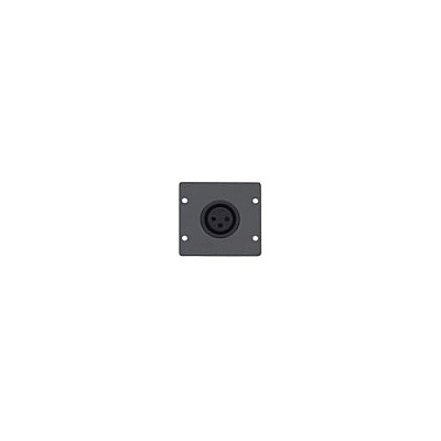 Kramer Electronics Xlr To Solder Cups (WA1XLF)