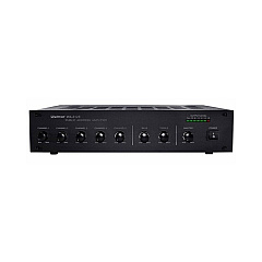 Weltron Mixer Amp 120w (WA612E)