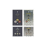 Kramer Electronics Pass Through (WAV5)