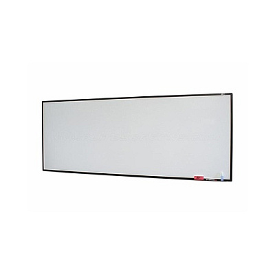 Elite Screens 5x10 Dry Erase Whiteboard Projection Screen (WB5X10HW1)