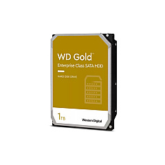 Western Digital 1tb 7200rpm 128mb Sata 6gb-gold (WD1005FBYZ)