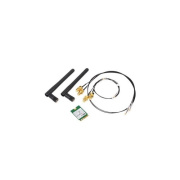 Shuttle Computer Universal Wlan-acbluetooth Combom.2 Card (WLNM)