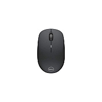 Dell Wls Op Mse Wm126 Blk 570-aalk (LWM126BK)