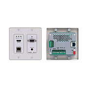 Kramer Electronics Hdmi & Computer Graphics With Ethernet (WP20)