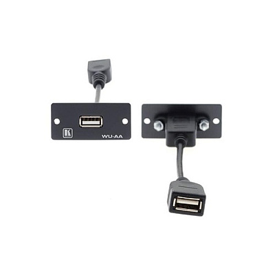 Kramer Electronics Usb-a To Usb-a Insert (WUAA)