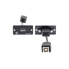 Kramer Electronics Usb-a To Usb-b Insert (WUAB)