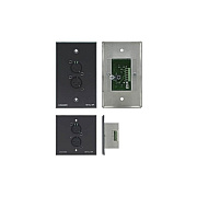 Kramer Electronics 2 Female Xlrs To Terminal Block Adapter (WXL2F)