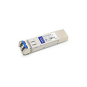 Add-On Brocade Xbr-000198 Comp Taa Sfp+ Lc Xcvr (XBR000198AO)