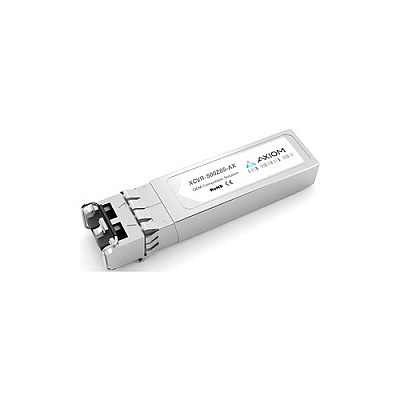 Axiom 10gbase-sr Sfp+ For Ciena (XCVRS00Z85AX)