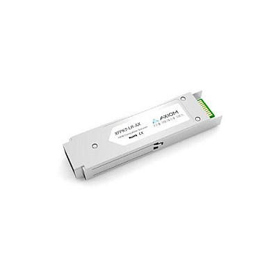 Axiom 10gbase-lr Xfp For Netoptics (XFPKTLRAX)