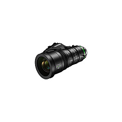 Panasonic Pl Mount Cine Lens 20-120mm (XK6X20)