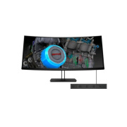 HP Z38c Curved Display (Z4W65A4#ABA)