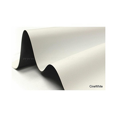 Elite Screens Fixed Frame Screen Material ( ZAR158WH2WIDE)