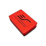 Elite Screens Elite High Density Eraser 5pcs Per Pack (ZER4)