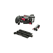 Panasonic Zacuto Loupe For Lcd (ZFINDERKIT)