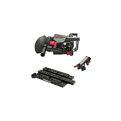Panasonic Zacuto Loupe For Lcd (ZFINDERKIT)