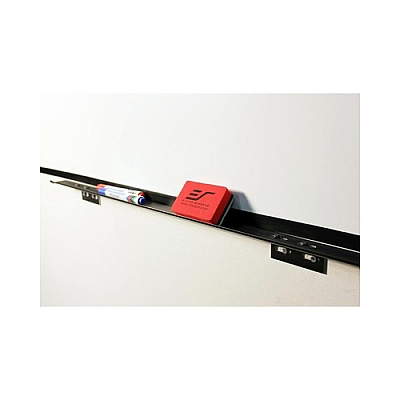Elite Screens Wbs Frame Boarder Pen Tray ( ZFPIWB5X10W2)
