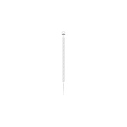 Uncommonx 12 Nylon Cable Tie 50lbs Clear 100pk (ZIP12IN100PKCL)