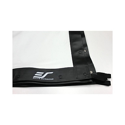 Elite Screens Oms Front Material ( ZOMS90H2)