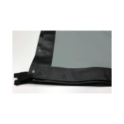 Elite Screens Oms Rear Material ( ZOMS90HR2)
