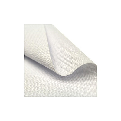 Elite Screens Fixed Frame Screen Material (ZR110WH1A1080P3)