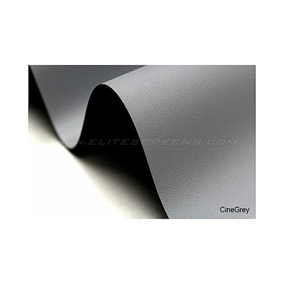 Elite Screens Fixed Frame Screen Material ( ZR120H2M)