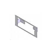 Havis Brkt,equip,1pc,3.5ms,sp (CEB35SSR1P)