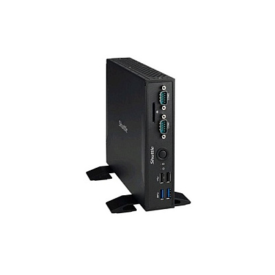 Shuttle Computer Ds6700u5-q26140 (DS6700U5Q26140)