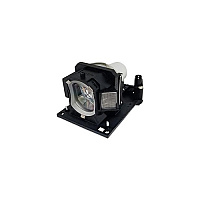 Total Micro Technologies Brilliance Projector Lamp With Genuine Oem Bulb, Hitachi Dt01431-tm - 215w (DT01431TM)