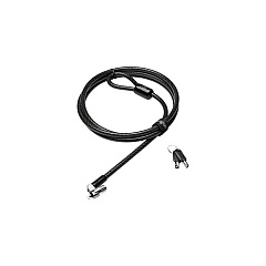 Kensington Microsaver 2.0 Keyed Ultra Laptop Lock (K64433M)