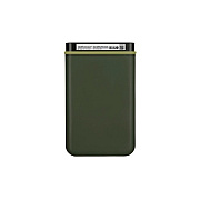 Transcend 2tb Slim Storejet2.5inch M3g, Portable (TS2TSJ25M3G)