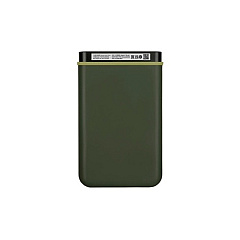 Transcend 2tb Slim Storejet2.5inch M3g, Portable (TS2TSJ25M3G)