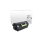 CIG West Point Lexmark Ms710 Tnr Hy. (200643P)