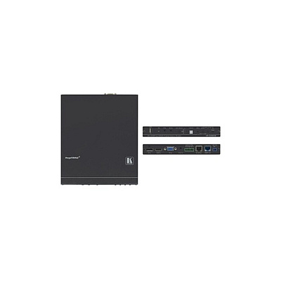 Kramer Electronics Switcher/scaler. (VP428H2)
