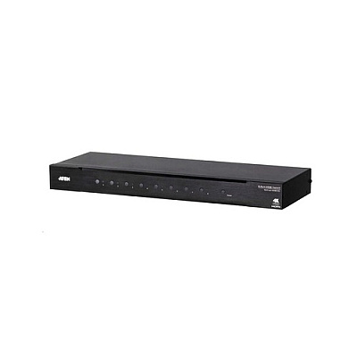 Aten 8-port True 4k Hdmi Switch (VS0801HB)