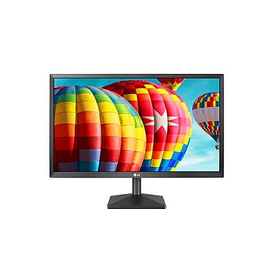 LG 23.8in Led Lcd 1920x1080 16:9 Ips (24BK430HB)