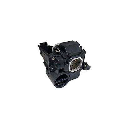 Total Micro Technologies 270w Projector Lamp For Nec (NP33LPTM)
