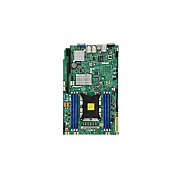 Supermicro Computer Mbd-x11spw-ctf-bulk (X11SPWCTFB)
