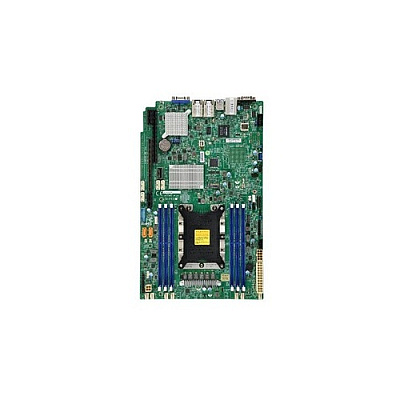 Supermicro Computer Mbd-x11spw-ctf-bulk (X11SPWCTFB)