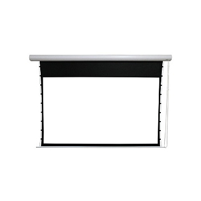 Elite Screens Manual Tabtension ( MT100XWH)