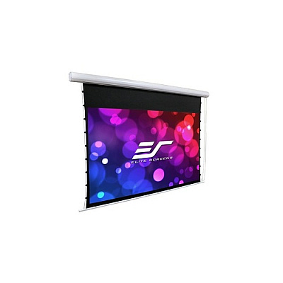 Elite Screens Manual Tabtension ( MT120XWV)