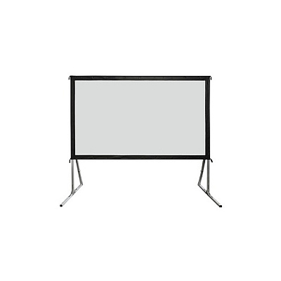 Elite Screens Yard Master 2 Dual ( OMS180H2DUAL)