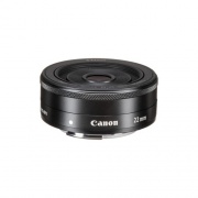 Canon Ef-m 22mm F2 Stm Lens (5985B002)