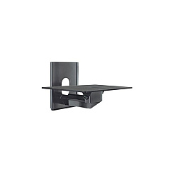 Avteq Camera Shelf Wall Mount For Cisco Precis (CS2GTBPLCM)