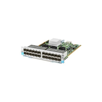 HP e 7500 44p G/4p 10g Se Mod (JH431A)