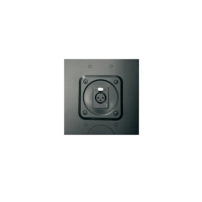 Middle Atlantic Products L5 Shockmount Xlr Mount S (L5SHOCXLRS)