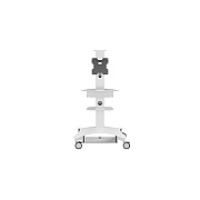 Avteq Tmp Single 200 Telemedicine Cart Support (TMP200)