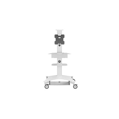 Avteq Tmp Single 200 Telemedicine Cart Support (TMP200)